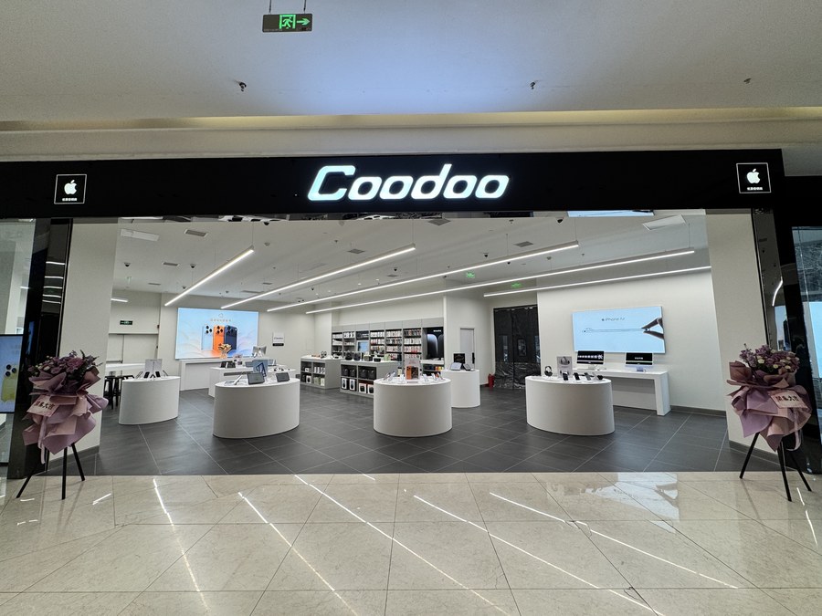 石家庄门店